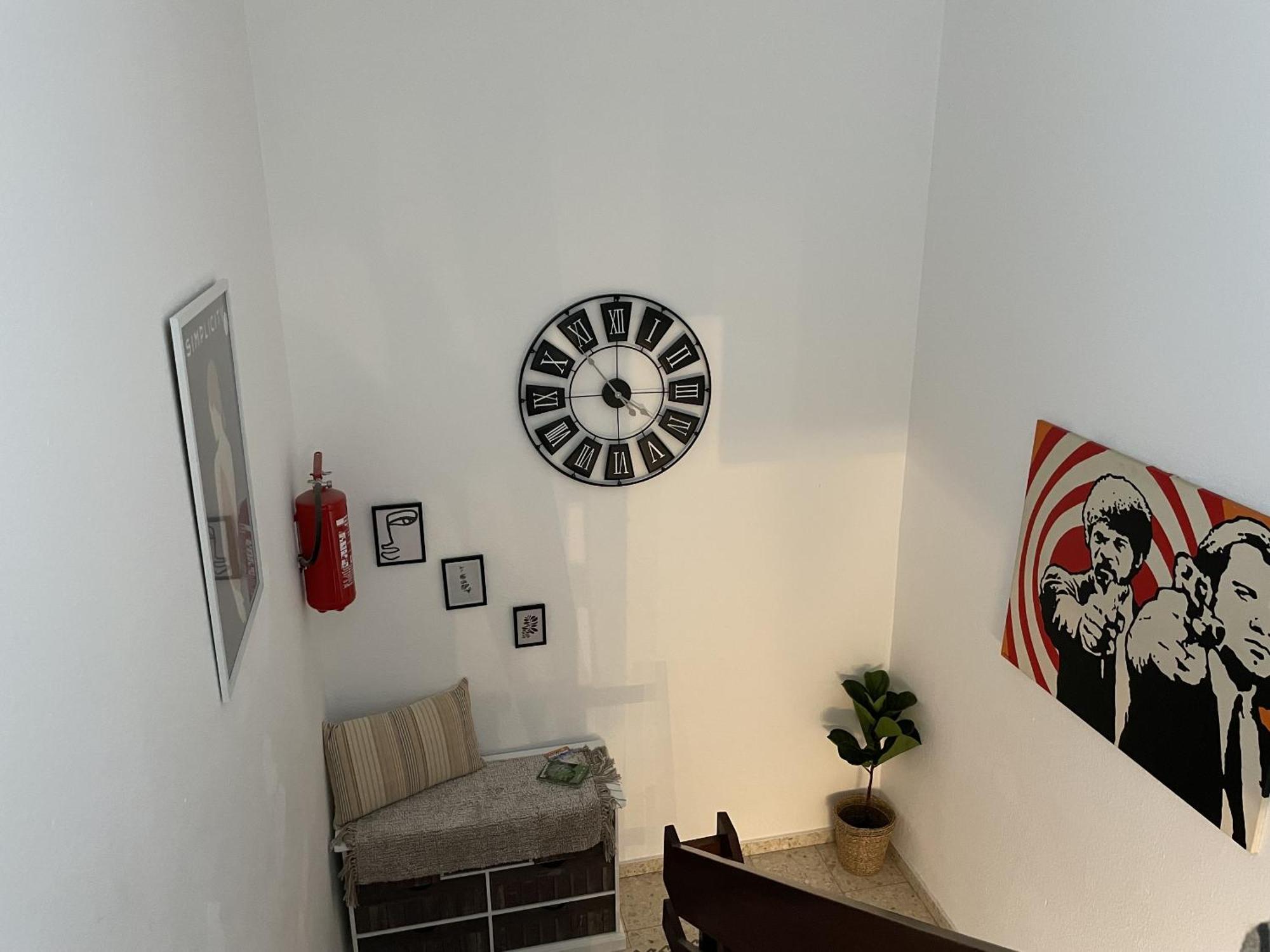 Apartmán Casa Del Sol Reinsfeld Exteriér fotografie