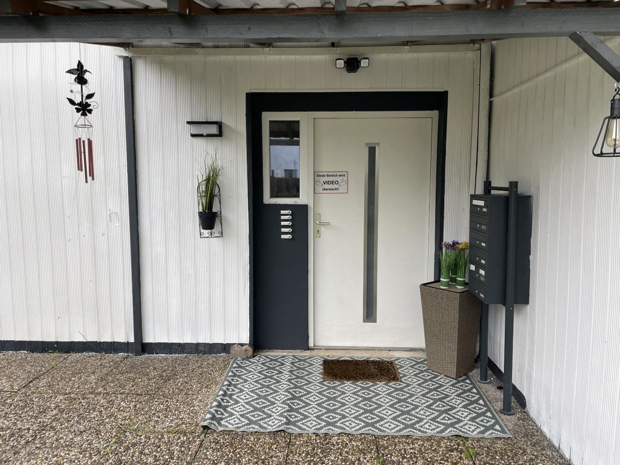 Apartmán Casa Del Sol Reinsfeld Exteriér fotografie
