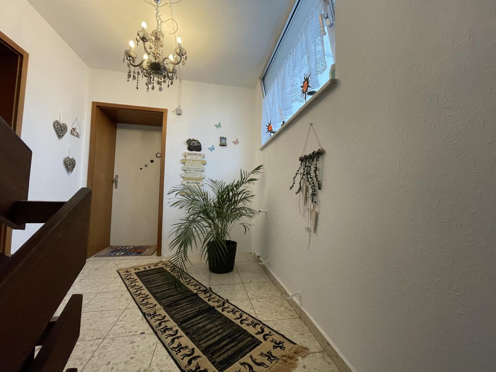 Apartmán Casa Del Sol Reinsfeld Exteriér fotografie