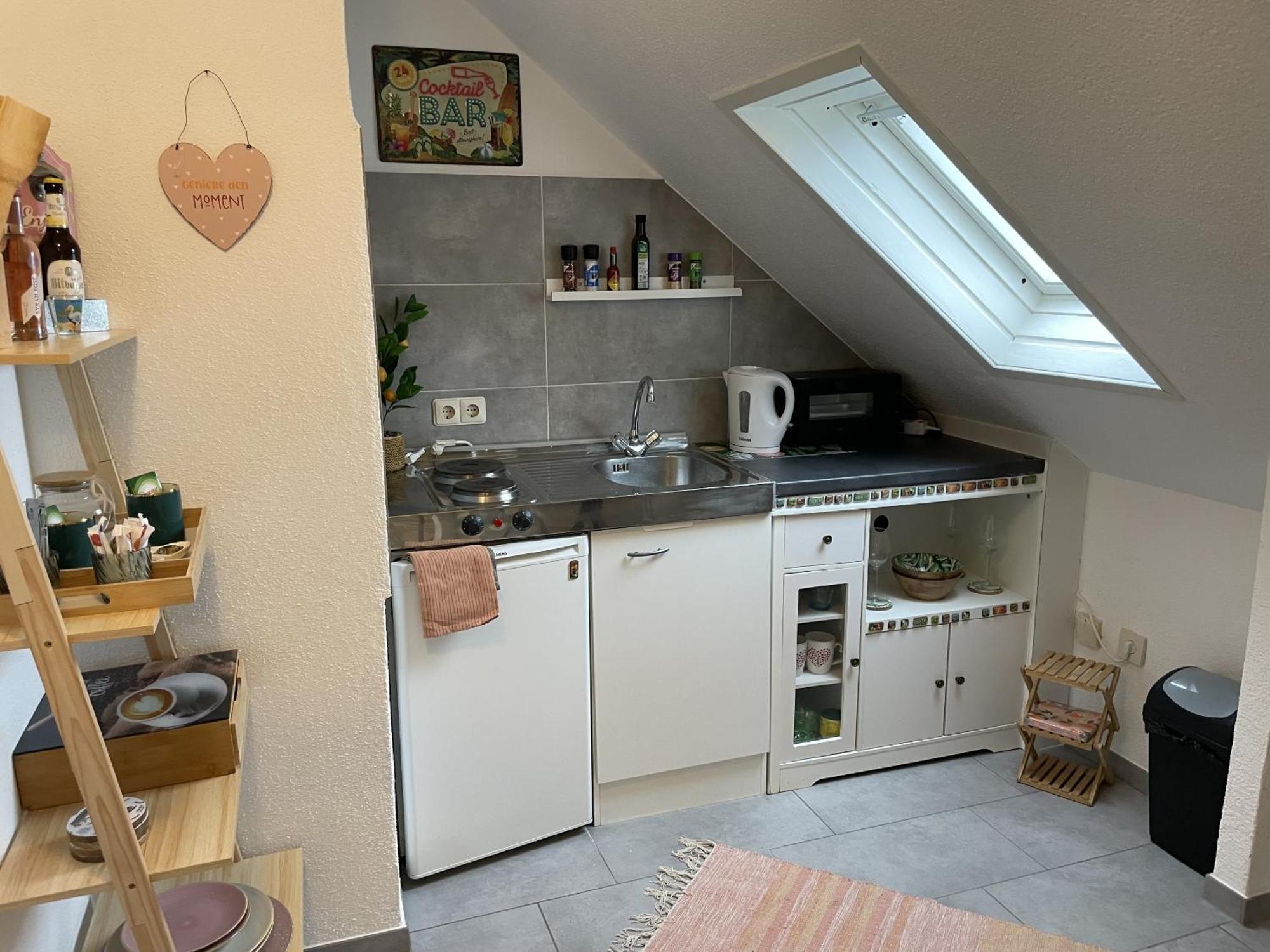 Apartmán Casa Del Sol Reinsfeld Exteriér fotografie