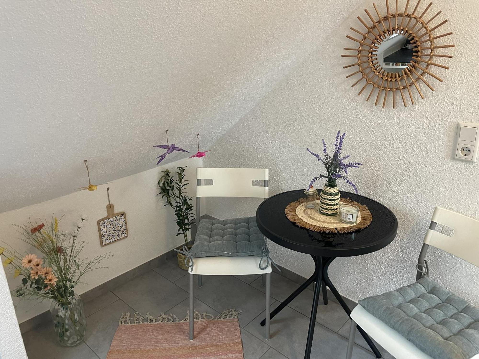 Apartmán Casa Del Sol Reinsfeld Exteriér fotografie