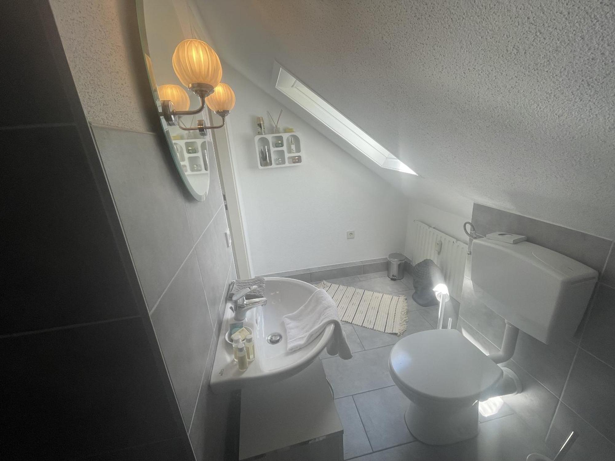 Apartmán Casa Del Sol Reinsfeld Pokoj fotografie