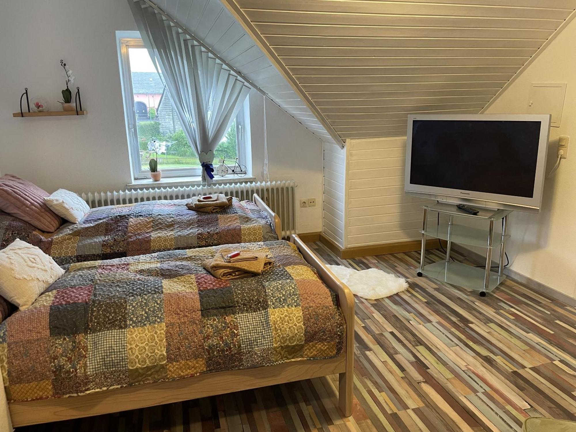 Apartmán Casa Del Sol Reinsfeld Exteriér fotografie