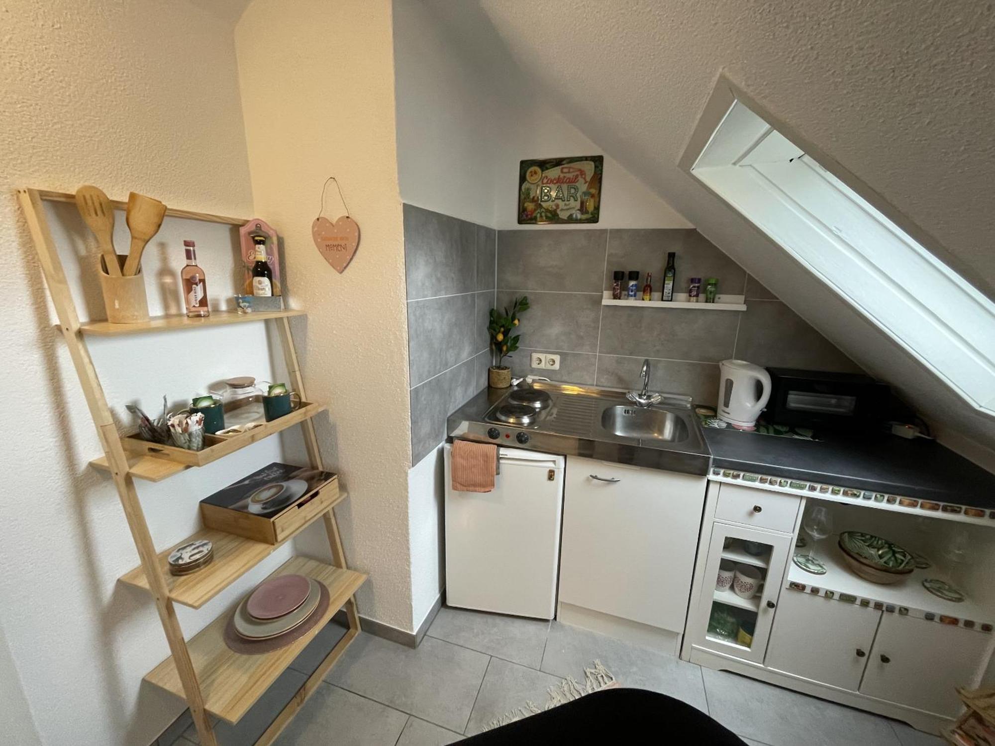 Apartmán Casa Del Sol Reinsfeld Exteriér fotografie