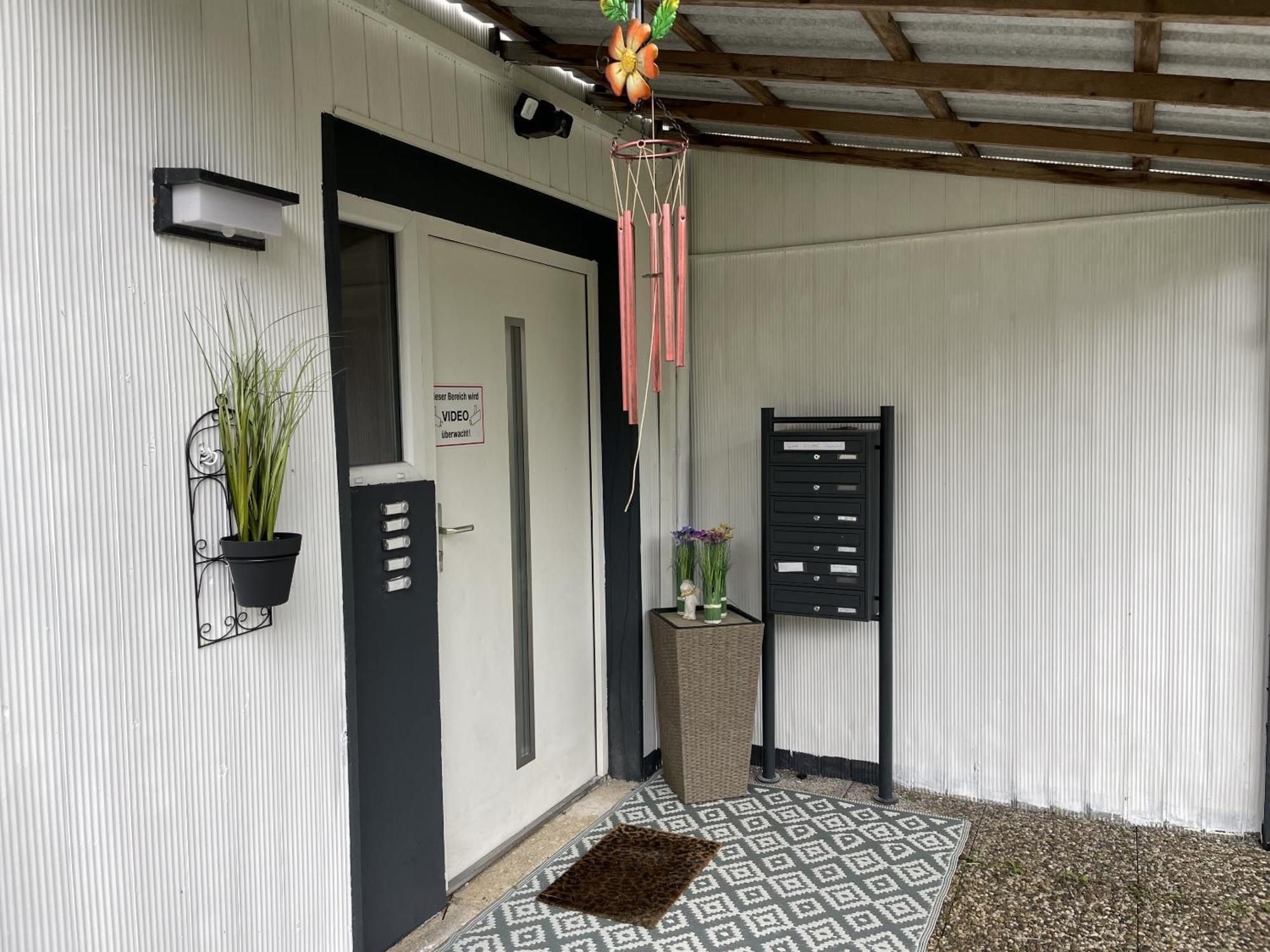 Apartmán Casa Del Sol Reinsfeld Exteriér fotografie