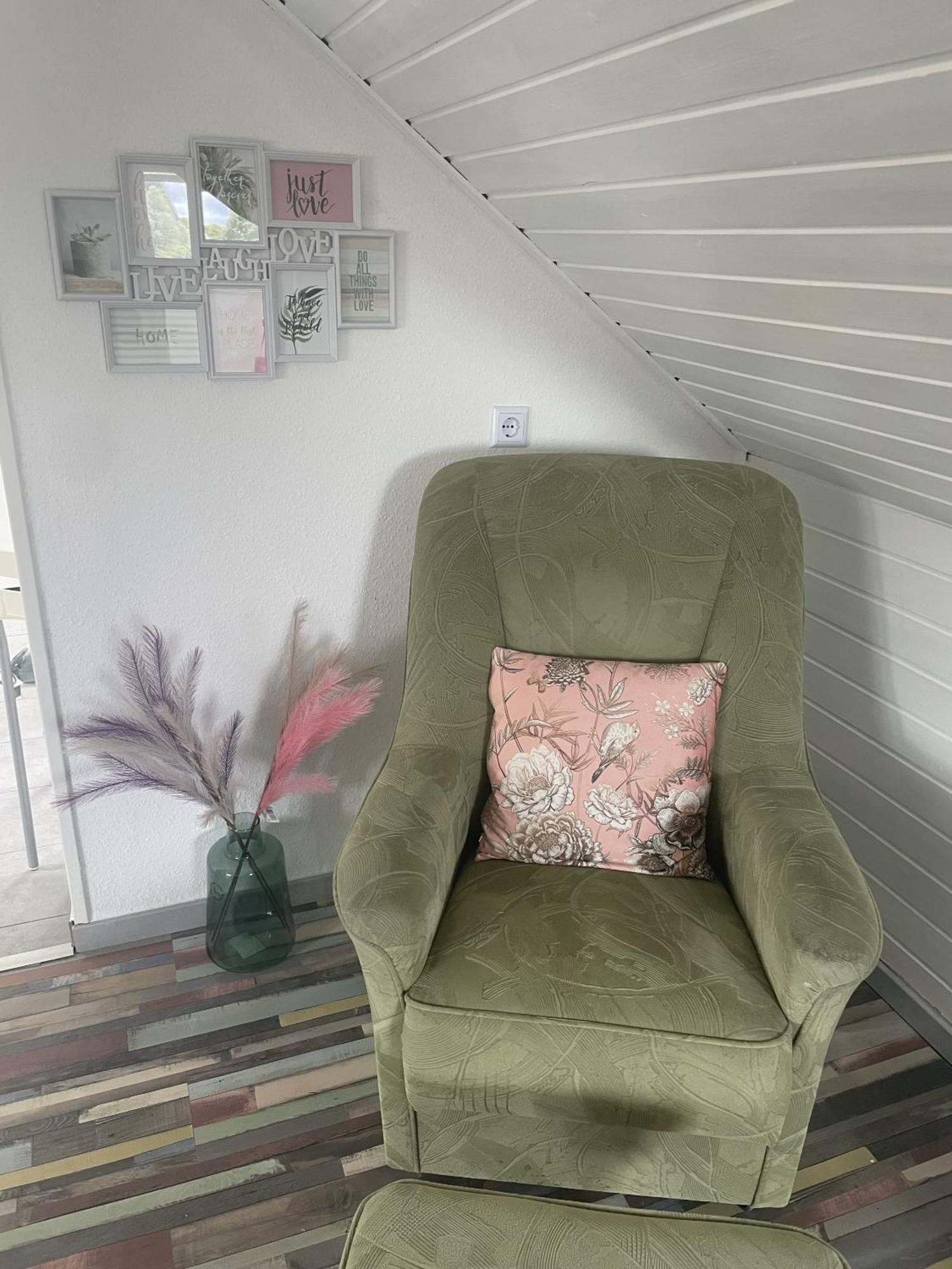 Apartmán Casa Del Sol Reinsfeld Pokoj fotografie