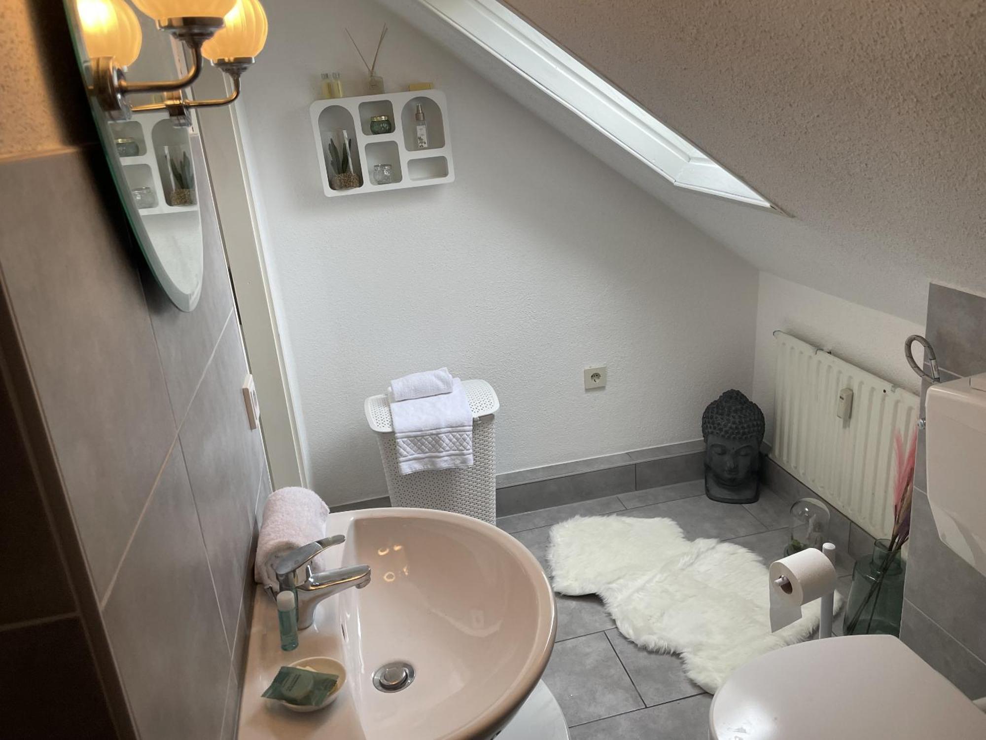 Apartmán Casa Del Sol Reinsfeld Exteriér fotografie