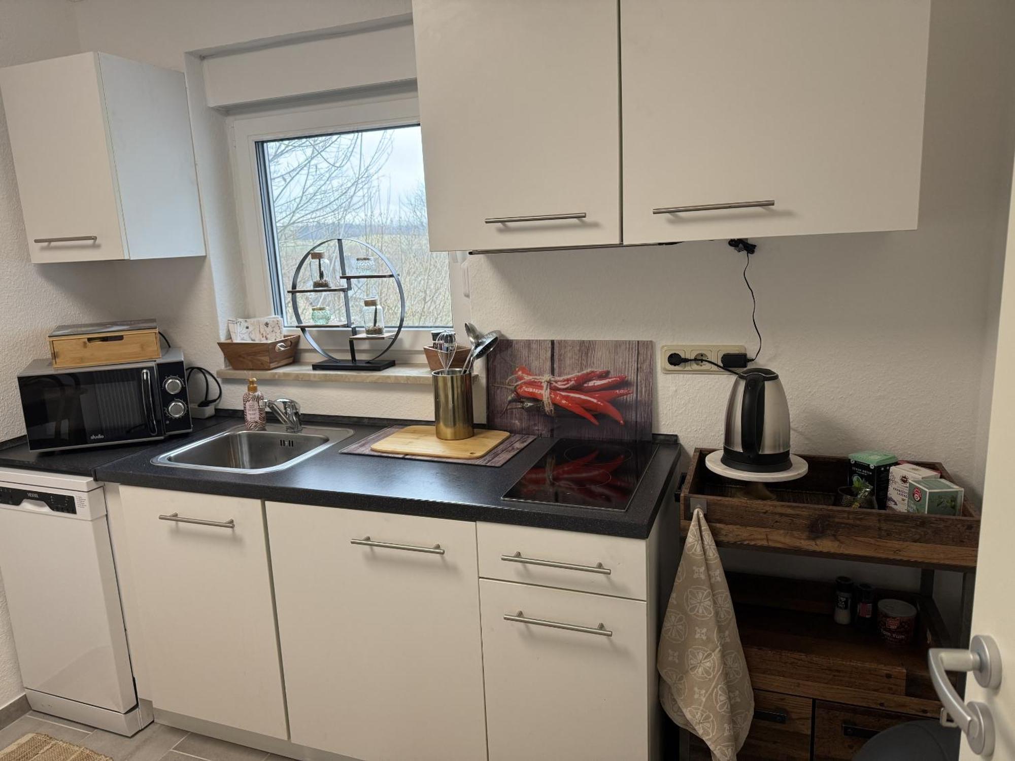 Apartmán Casa Del Sol Reinsfeld Pokoj fotografie