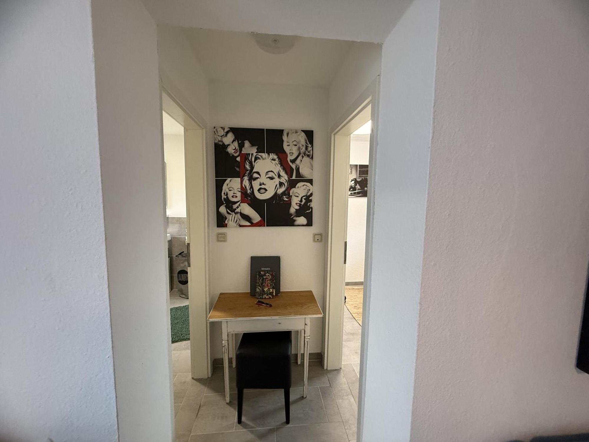 Apartmán Casa Del Sol Reinsfeld Pokoj fotografie