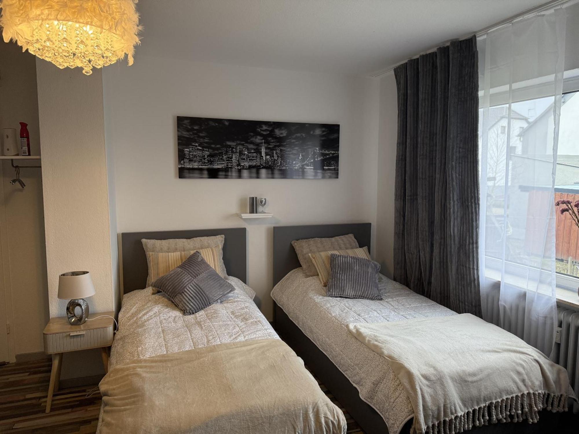 Apartmán Casa Del Sol Reinsfeld Pokoj fotografie