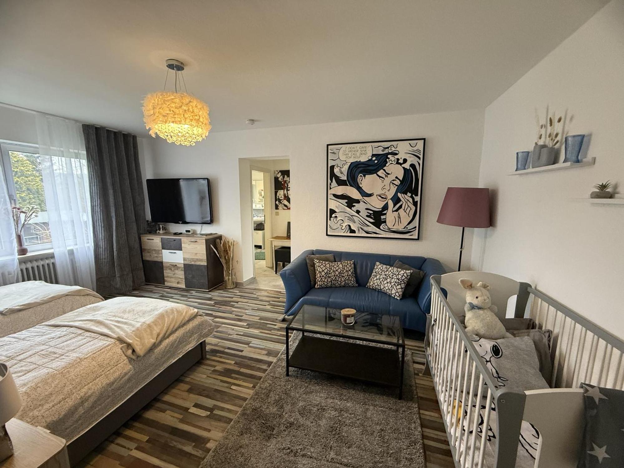 Apartmán Casa Del Sol Reinsfeld Pokoj fotografie