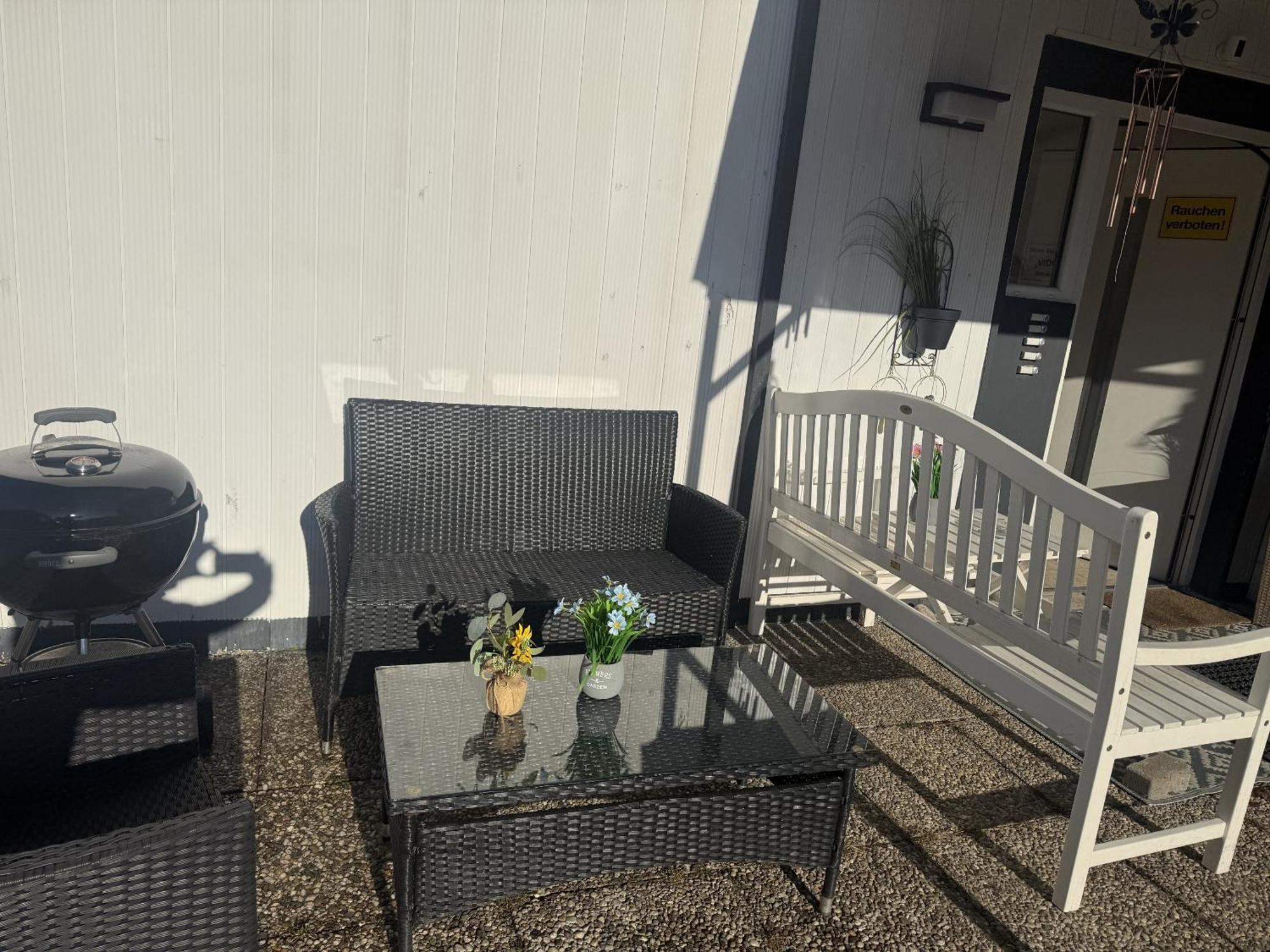 Apartmán Casa Del Sol Reinsfeld Exteriér fotografie