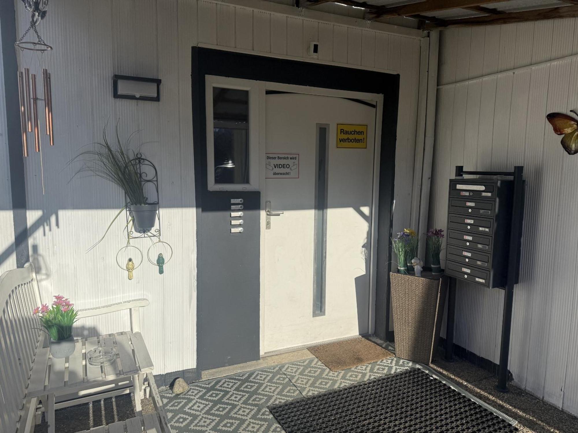 Apartmán Casa Del Sol Reinsfeld Exteriér fotografie